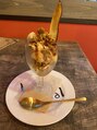 プティメゾン(Petit maison) 休みの日はご飯屋さんやスイーツ巡りしてます。