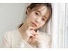 【平日女性限定/アイブロウ】美眉スタイリング[眉wax/メイク込] ¥3980