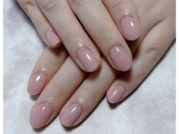 チアフルチア バイ リッチネイル(CheerfulCheer by Ricci nail)/