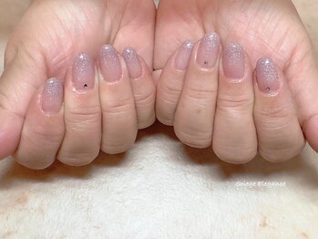 グラデーション