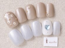 アイネイルズ 三宮店(I nails)