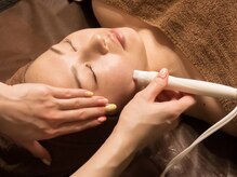 エービューティーケアサロン(A beauty care salon)