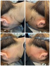 ラウレア(Laule'a)/うなじWax