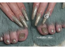 ミエル(Mier)/ハンド・フット