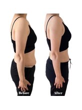 アサバ整体院 柏の葉店(ASABA整体院)/健康ダイエット★結果写真