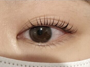 エイトアイラッシュ たまプラーザ店(eight eyelash)/ラッシュリフト