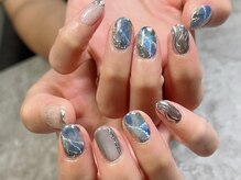 サイ(Sai)/【定額】デザインコース