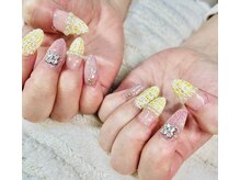 ネイルヒロ(NAIL HIRO)/
