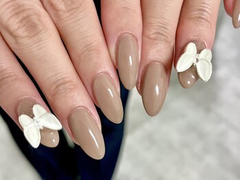 ドット シー 神戸三宮(dot c)/☆シンプル×パーツ☆