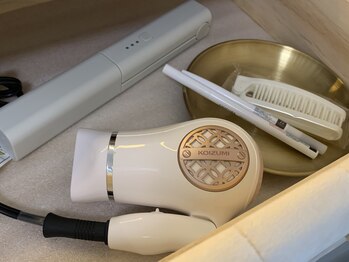 ミュー(Mieux)/ご自由にお使い下さい