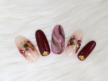 アンジェヴォーグ 名古屋本店(Angevogue)/トゥインクルビジュー