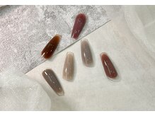 カルテット(quartetto)/〈スカルプ〉ナチュラルカラー