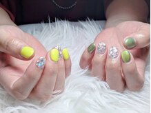 ルナ(Luna)/持ち込みデザイン