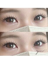 ユル 西梅田(yur)/フラットラッシュ☆