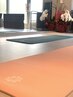 【県外の方限定☆】パーソナルマットピラティスレッスン