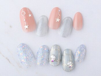 ダッシングディバ エミオ練馬店(DASHING DIVA)/ホワイトマグネット