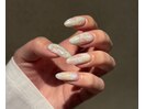 パステルnail