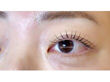 ムートンアイ(MOUTON EYE)/まつ毛パーマ