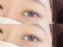 シロ(shiro)/【まつげパーマ×マツエク】