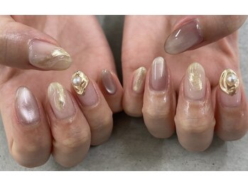 ディアネイル 大宮店(Deanail)/