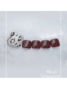 はあとねいる 浦和駅西口店/はあとねいる フットデザイン