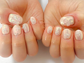 Nail Design*