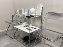 ユーアイ 博多店(Yuueye)の雰囲気（希望のまつ毛が叶うまつげパーマ×似合わせまつげ◎パリジェンヌ）