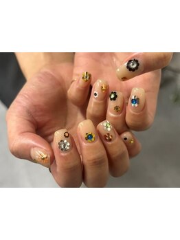 アートの種類が豊富