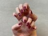 【HAND】初めての方にオススメ"平日11時～16時限定シンプル4種¥4399→¥2200