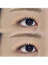 ベルム 市川店(BELME)/まつ毛パーマ☆パリジェンヌ☆