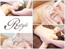 アールスタイル 表参道(R-style)