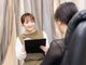 クララ ヒロシマ(CLALA Hiroshima)の写真/“カウンセリング”は理想を叶える第一歩!お客様の目元に合ったデザイン&ケア提案するオーダーメイド施術★