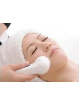 ブライダルメニューがあるサロン