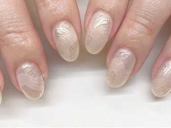 アロハカピ 川崎(AlohaKapi)/繊細アートも[フィルイン/川崎]