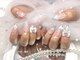 ベルグローアルファネイル(BELLE GROW ALPHA NAIL)の写真