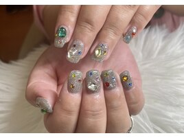 持ち込みデザイン