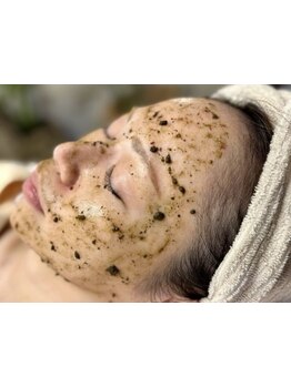 毛穴ケアをしたい