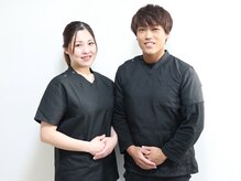 ア クイーユ/夫婦で営むダイエットサロン