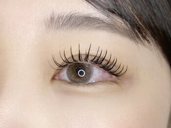 アイアイラッシュアンドブロウ 天王寺店(i eye... lash&brow)/ラッシュリフト×エクステ