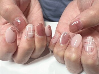 サラ 金山店(Sara)/Bコースデザイン