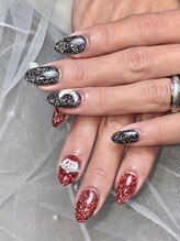 エトム(etm.)/フラッシュネイル