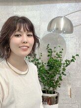 ネイルルーム ゴーハイキューゼロ(nail room 5890)&nbsp;kozue [コズエ]