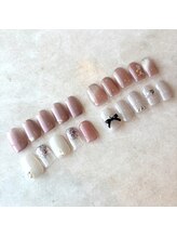 ティアラ(Tiara)/定額デザイン　