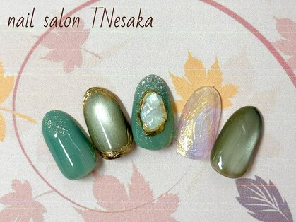 ティーエヌ 江坂店の写真