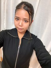 ワイズプロデュースネイルスタジオ イオンライカム店(Y's)&nbsp;新崎 凛音