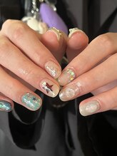 スープ 三鷹(supe_)/持ち込みdesign