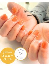 エッコネイル 京橋店(ecco nail)/イエベ
