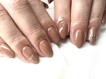 スピードネイル アンド アイ 宮交シティ店