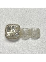 ナナズネイル 魚町店(NANA’sNail)/12月定額デザイン