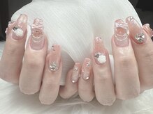 ホアン(HOAN)/１０本アートネイル